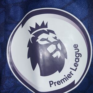 Nike Christian Pulisic #22 Chelsea FC premier league jersey